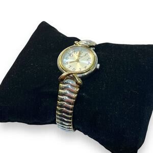 Timex Stretch Band Ladies Watch
